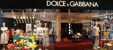 beverly center dolce gabbana|Dolce & Gabbana .